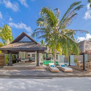 Beach House Pool