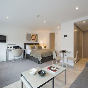 The Rosebery By Supercity Aparthotels